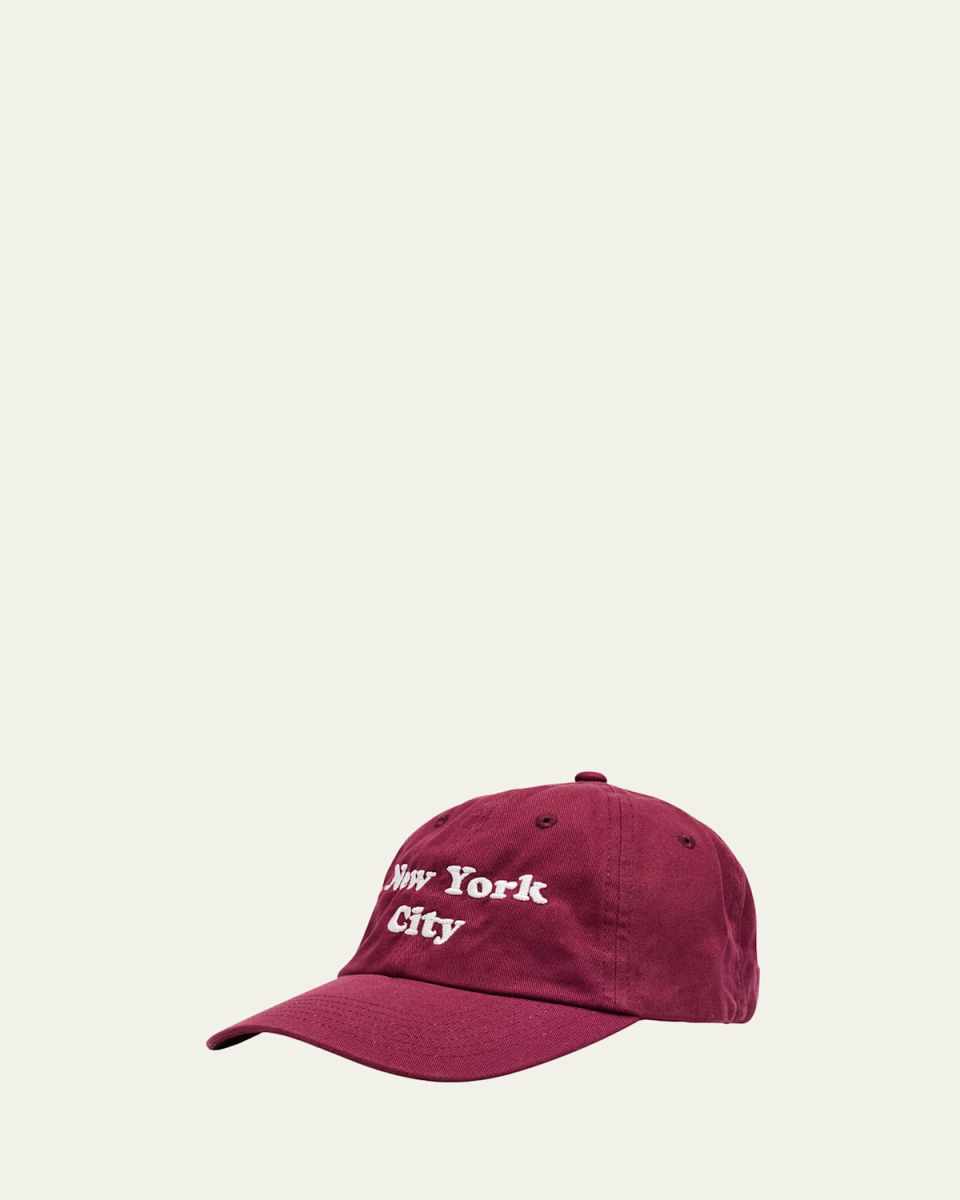 The NYC Kap